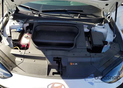 2024 Hyundai Ioniq 6 Sel z USA, uszkodzony, nr VIN KMHM34AC9RA080586